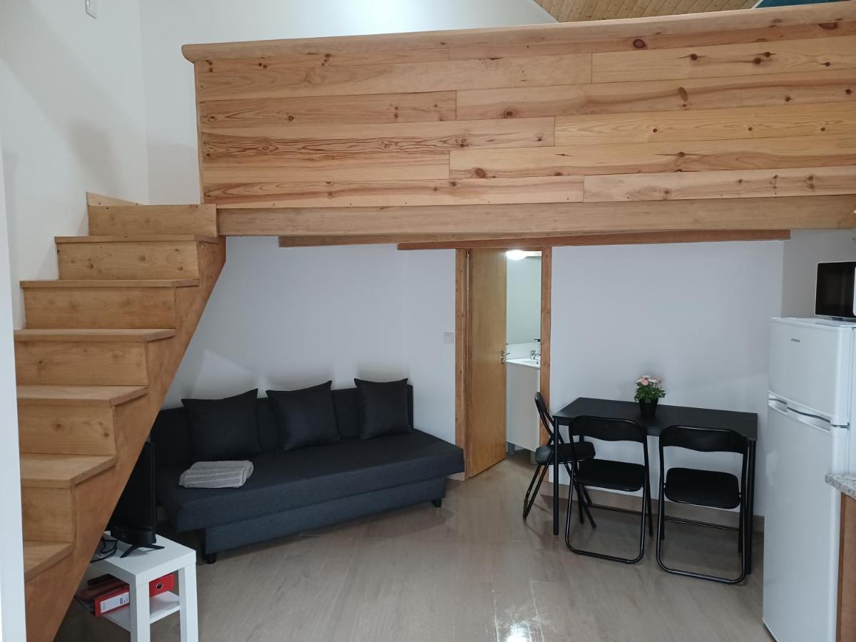 Enjoy Oporto Campanha 4 Apartment Ngoại thất bức ảnh