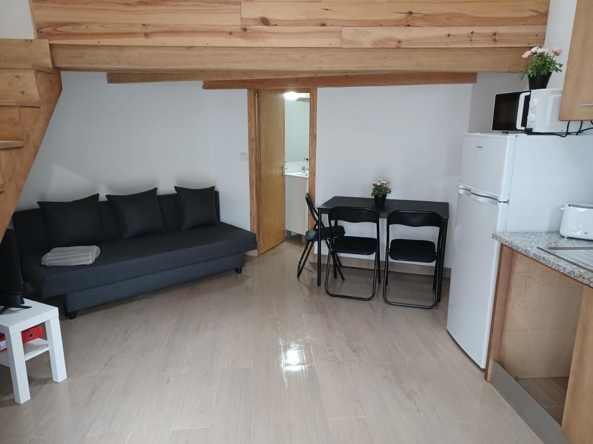 Enjoy Oporto Campanha 4 Apartment Ngoại thất bức ảnh