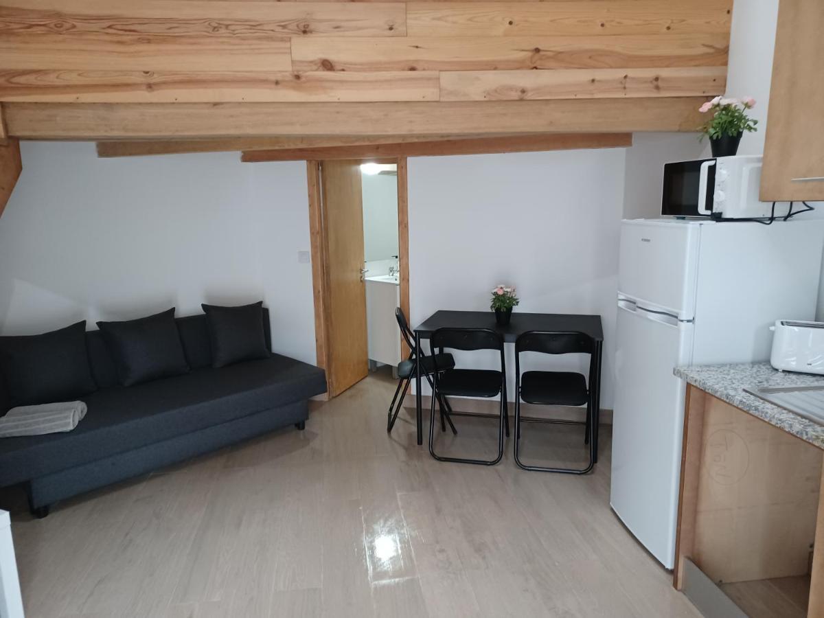 Enjoy Oporto Campanha 4 Apartment Ngoại thất bức ảnh