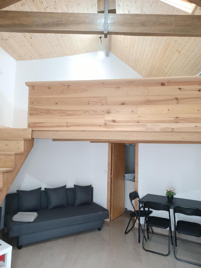 Enjoy Oporto Campanha 4 Apartment Ngoại thất bức ảnh
