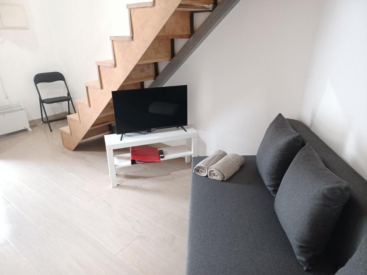 Enjoy Oporto Campanha 4 Apartment Ngoại thất bức ảnh